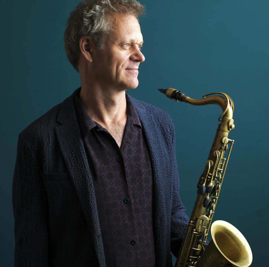 Toine Thys wordt de nieuwe ambassadeur van Music Fund!