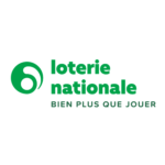 Logo Loterie Nationale